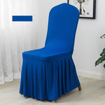 Wedding Banquet Party Dining Room Chair Covers