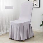 Wedding Banquet Party Dining Room Chair Covers