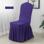 Wedding Banquet Party Dining Room Chair Covers