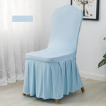 Wedding Banquet Party Dining Room Chair Covers