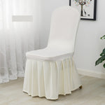Wedding Banquet Party Dining Room Chair Covers