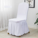 Wedding Banquet Party Dining Room Chair Covers