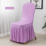 Wedding Banquet Party Dining Room Chair Covers