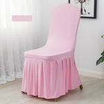 Wedding Banquet Party Dining Room Chair Covers