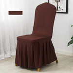 Wedding Banquet Party Dining Room Chair Covers