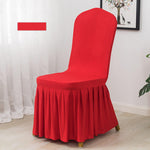 Wedding Banquet Party Dining Room Chair Covers