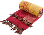 Bohemian Multifunction Blankets,Fabric Sofa Covers