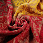 Bohemian Multifunction Blankets,Fabric Sofa Covers