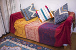 Bohemian Multifunction Blankets,Fabric Sofa Covers