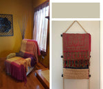 Bohemian Multifunction Blankets,Fabric Sofa Covers