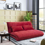 Adjustable Sofa Bed
