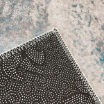 Modern Minimalist Line Living Room Rug