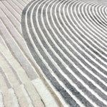 Modern Minimalist Line Living Room Rug