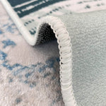 Modern Minimalist Line Living Room Rug