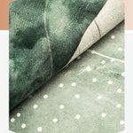 Creative rug for living room bedroom