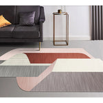 Creative Accent Area Rug