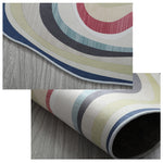 Creative Accent Area Rug