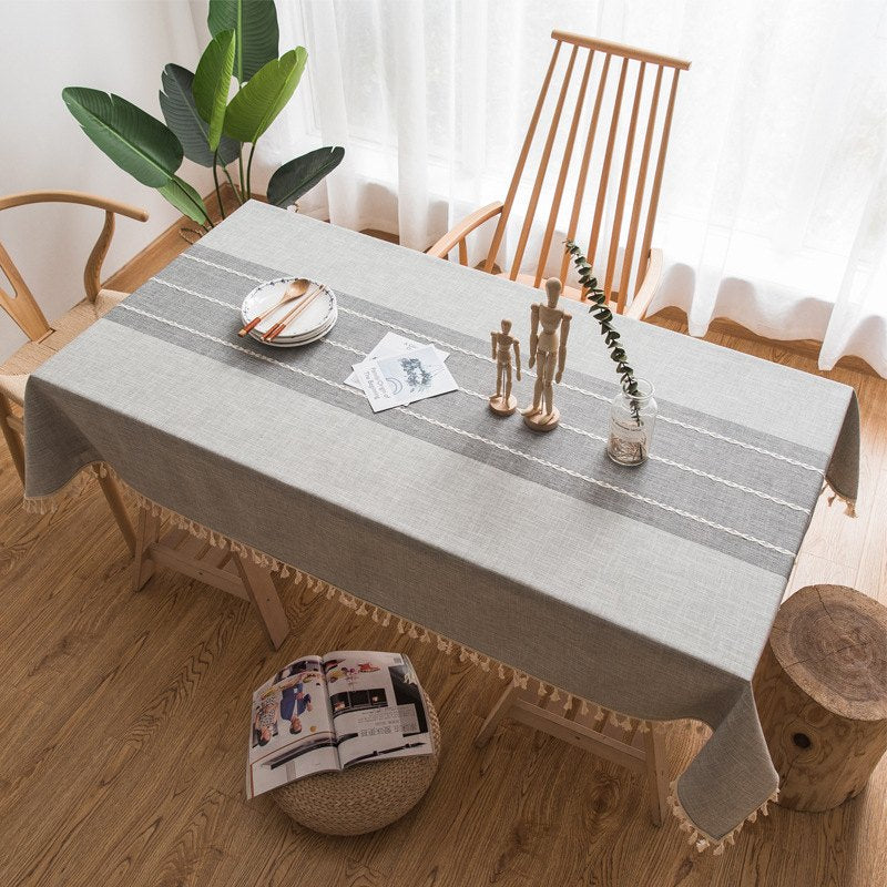 Table mat tablecloth