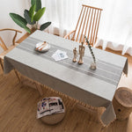 Table mat tablecloth