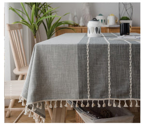Table mat tablecloth