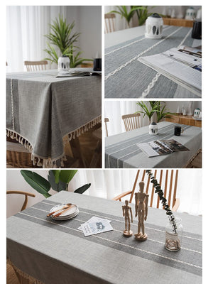 Table mat tablecloth