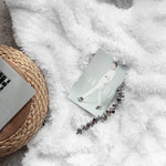 Fluffy Microfiber Faux  Fur Blanket