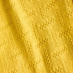 Geometrical Sofa Cover,Couch Protector, Blanket Couch Cover
