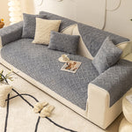 Matching Pillow & Pillowcase,No Couch Cover